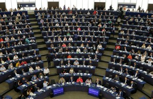 Reiteraron el llamado a apoyar a la Asamblea Nacional desde el Parlamento Europeo