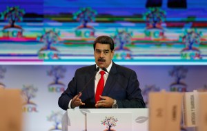 El lloriqueo de Maduro por nuevas sanciones de EEUU a funcionarios de su régimen