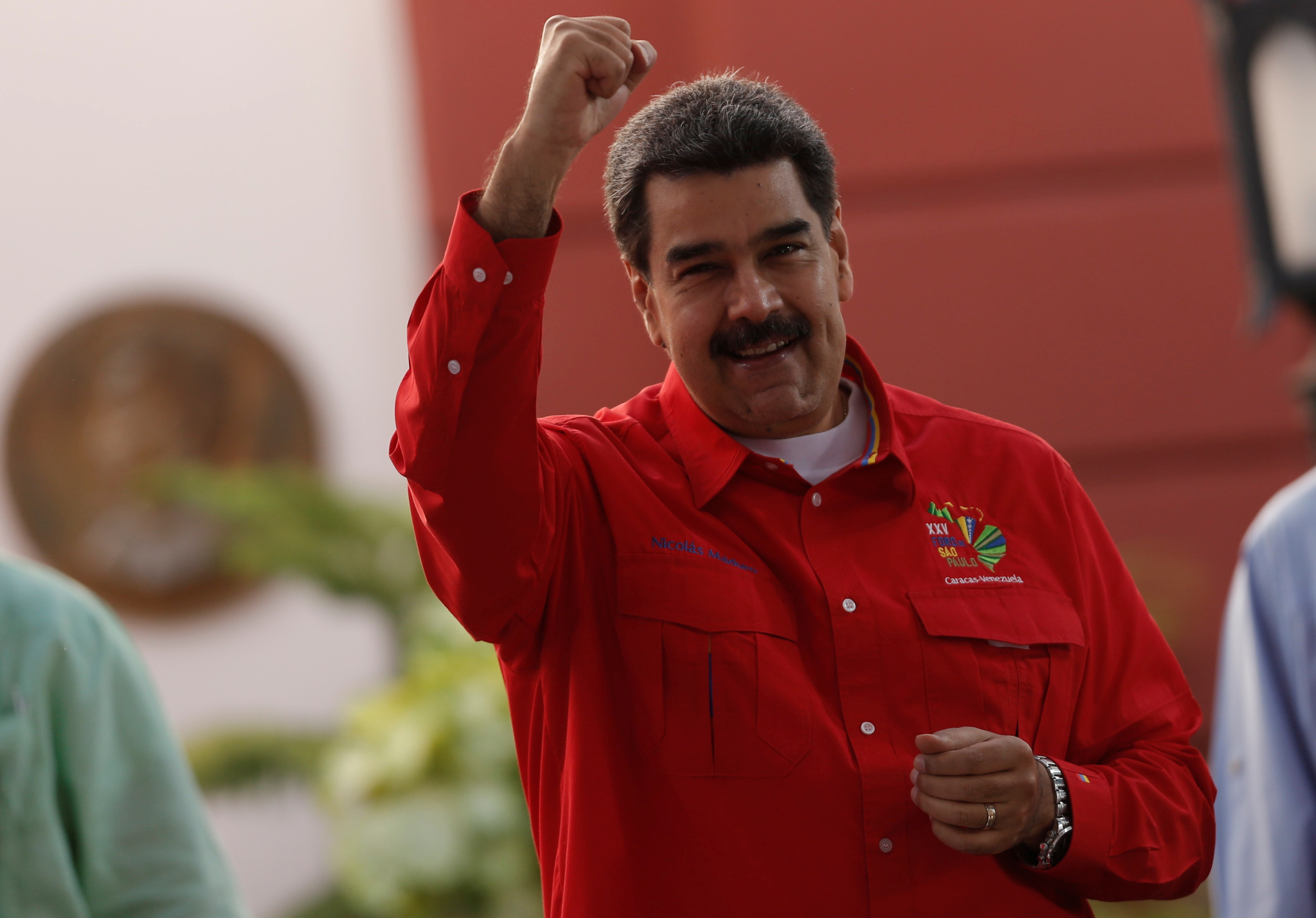 Por qué Venezuela corre el riesgo de ser una paria digital si Nicolás Maduro sigue en el poder