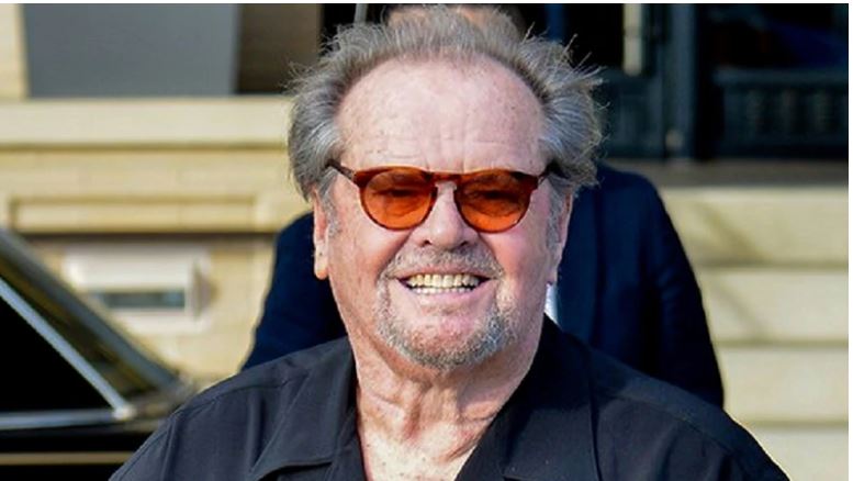 El día que Jack Nicholson se enteró por un periodista que es hijo de su hermana