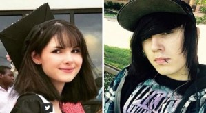 Mató a su novia, publicó las fotos del asesinato en Instagram y la red social demoró un día en quitarlas