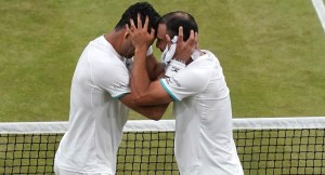 Wimbledon con sabor latinoamericano: Colombianos Cabal y Farah gana por primera vez Grand Slam