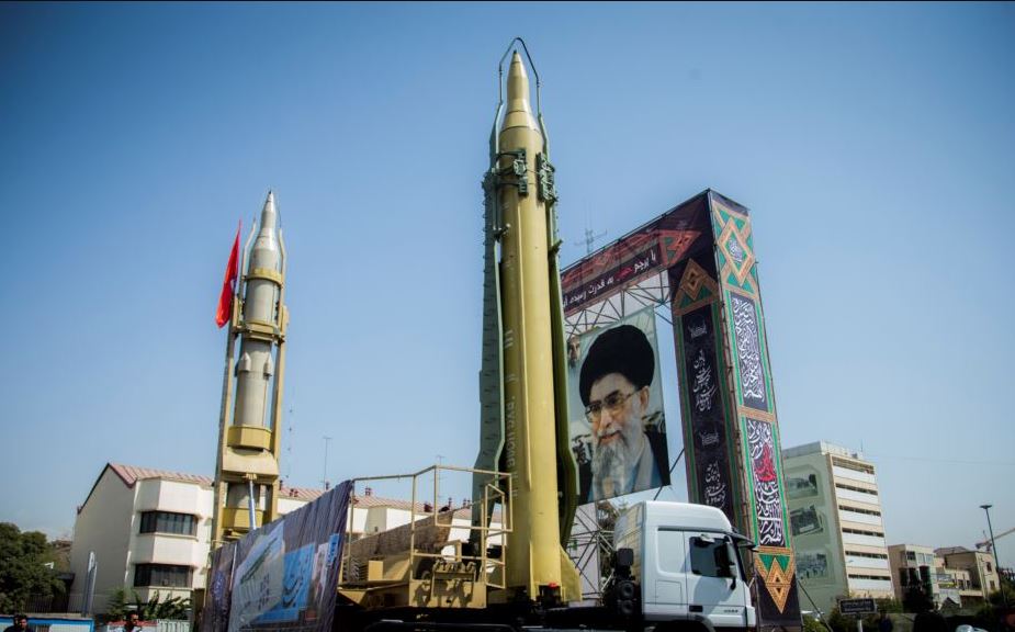 EEUU llamó a Irán a someterse completamente a los controles de la Oiea