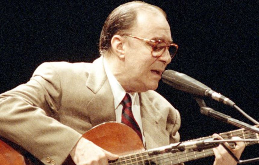 Muere el brasileño Joao Gilberto, uno de los padres de la bossa nova