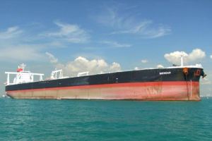 Irán libera al segundo buque petrolero incautado en el Golfo, confirma su capitán