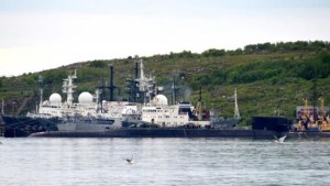 El Kremlin mantendrá en secreto los detalles del incendio en submarino