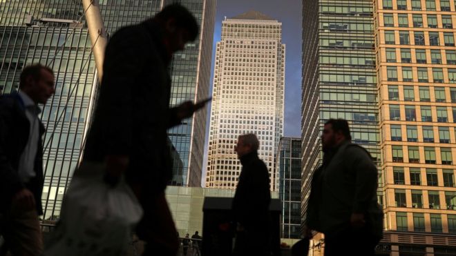 Jornada negra en Wall Street: ¿Se avecina una nueva recesión?