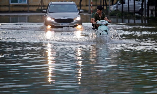 climatico