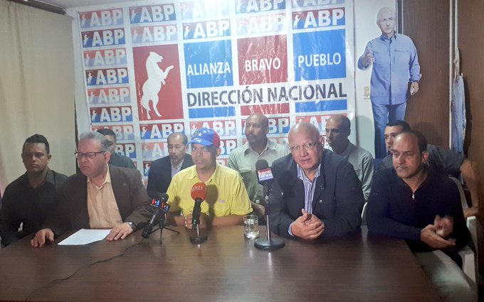 Condicionar entregas del Clap es humillar a las familias venezolanas, dice Emilio Negrín