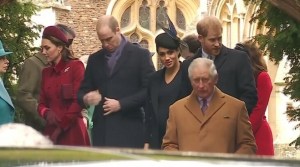 La última maniobra del príncipe William y Kate para alejarse de Meghan y Harry
