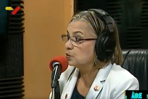 Constituyente dice que “Trunnnn” y Obama destruyeron el proyecto fantasma del chavismo (VIDEO)