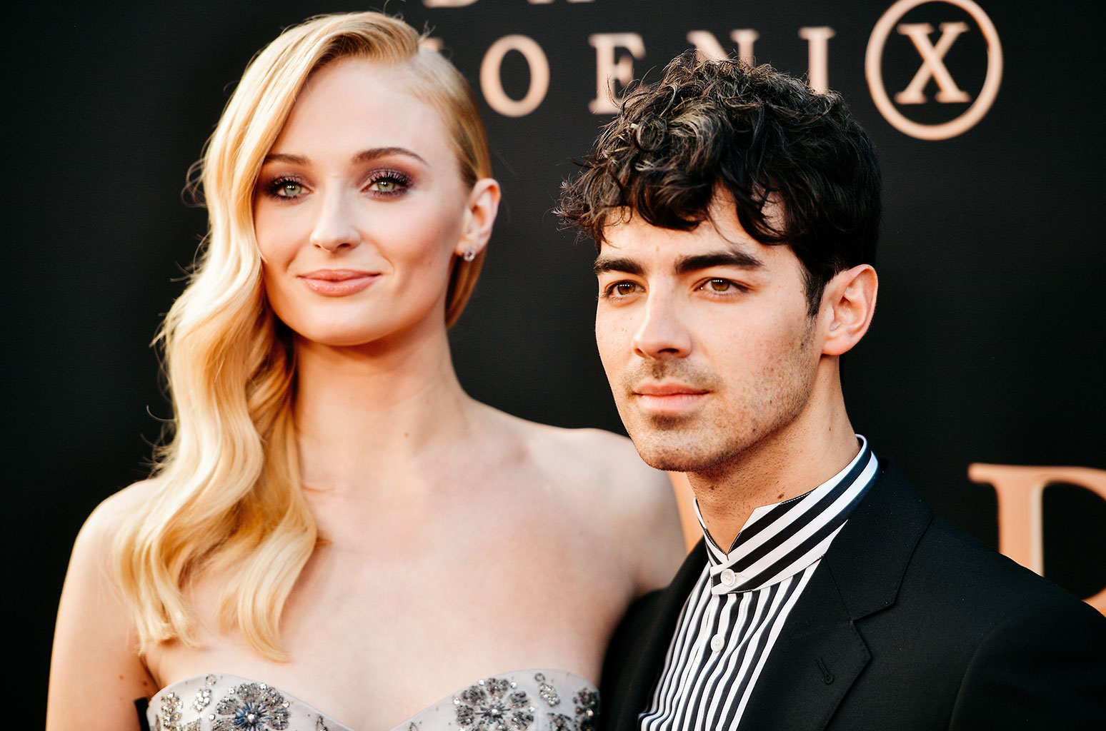 Joe Jonas y Sophie Turner dan la bienvenida a su primer hijo juntos