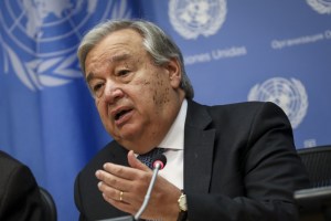 ONU apoya la auditoría de las presidenciales en Bolivia que realizará la OEA (VIDEO)