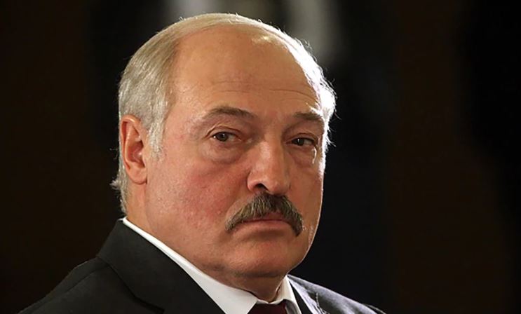 Lukashenko anuncia que Bielorrusia celebrará nuevas elecciones, pero luego  que se adopte “una nueva Constitución”