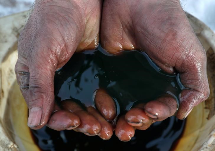 Petrolera rusa Rosneft dice que amenaza de sanciones de EEUU es competencia desleal