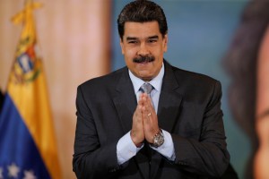 Régimen de Maduro realizó pago agendado de deuda a Rusia