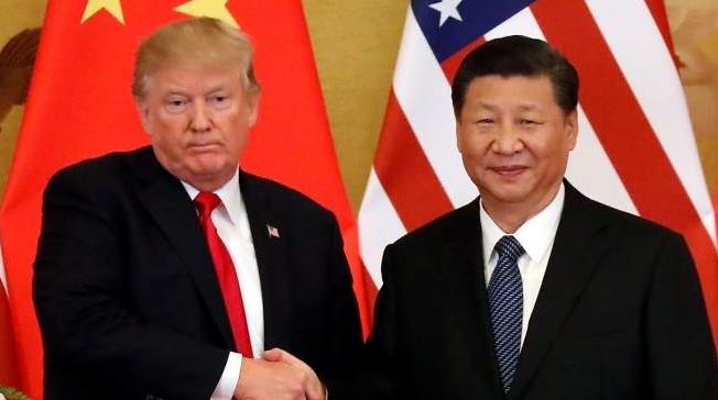 Trump aplaza parte del aumento de aranceles contra China en señal de buena voluntad