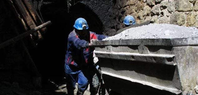 Un minero muerto y varios heridos tras derrumbe en una mina al norte de Chile