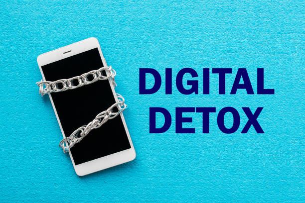 ¿Cuándo aplica una desintoxicación digital?