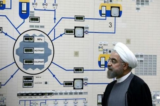 EEUU derogó las sanciones a más de una docena de exfuncionarios iraníes y empresas de energía