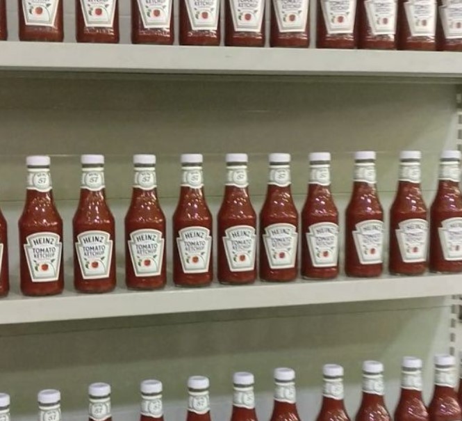 Los ketchup: Un video clandestino en un supermercado de Venezuela que dejó al desnudo al régimen de Maduro
