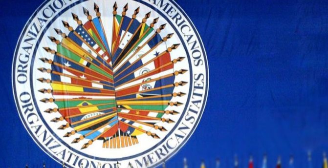 EEUU pide a Daniel Ortega que “escuche” a su embajador en la OEA