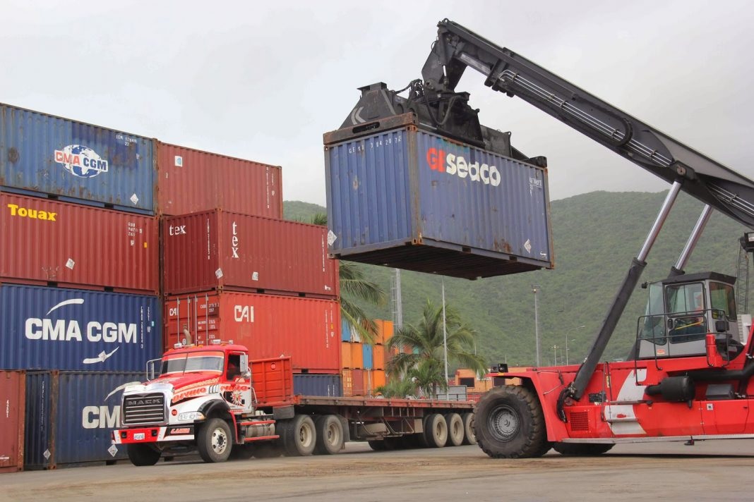 Exportaciones venezolanas caerán 70,8% al cierre de 2020 según el BID