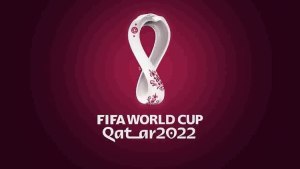 Presentan logo del Mundial de Catar 2022 (Video)