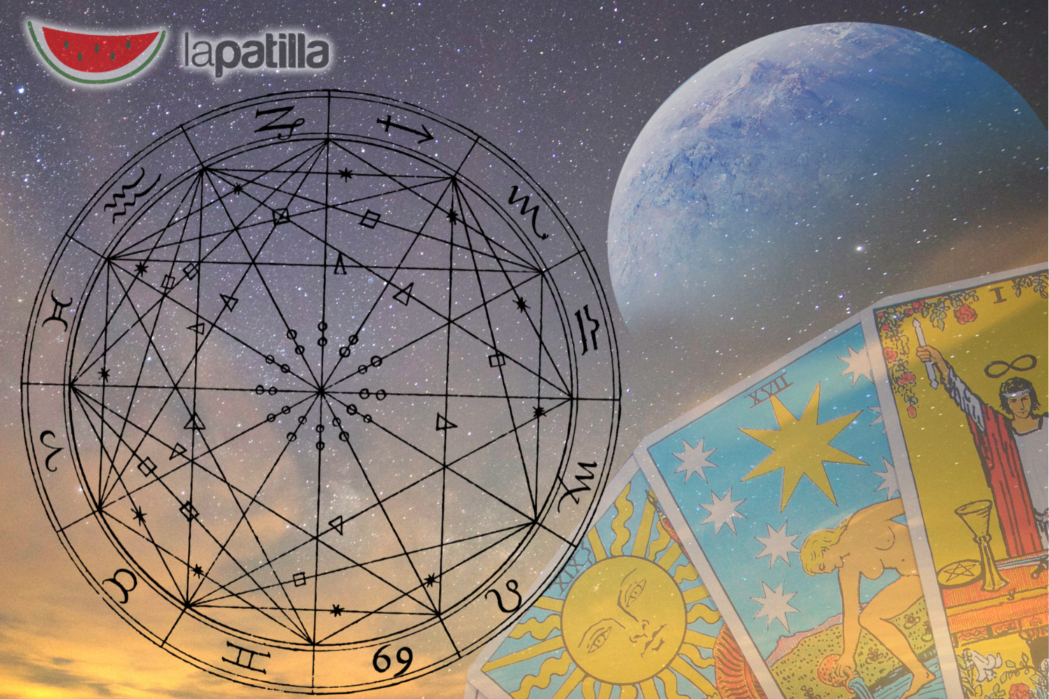 Tendencias astrológicas: Horóscopo del 9 al 15 de noviembre de 2019 (video)