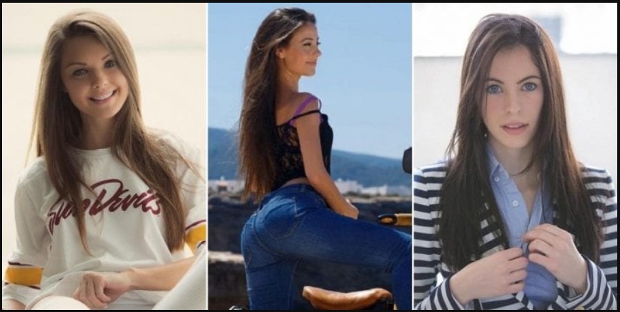 Puro lomito y calidad… Las 10 actrices porno más bellas de la actualidad (UFFF)