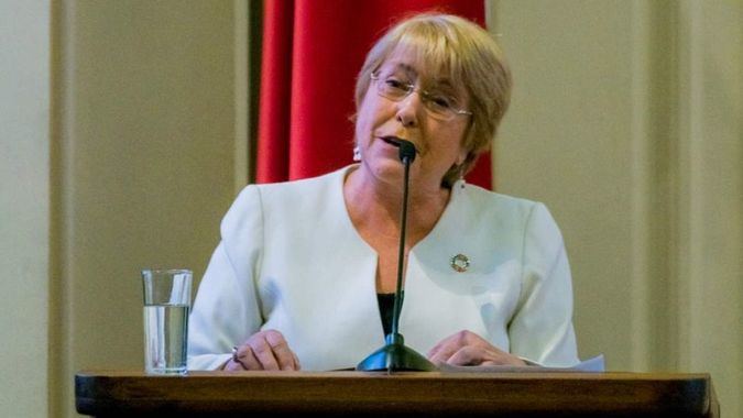 ALnavío: Incumplimientos de Maduro pesan en el nuevo informe de Michelle Bachelet