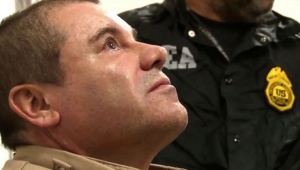 Cómo han sido los primeros seis meses para “El Chapo” Guzmán en la prisión más infernal del mundo