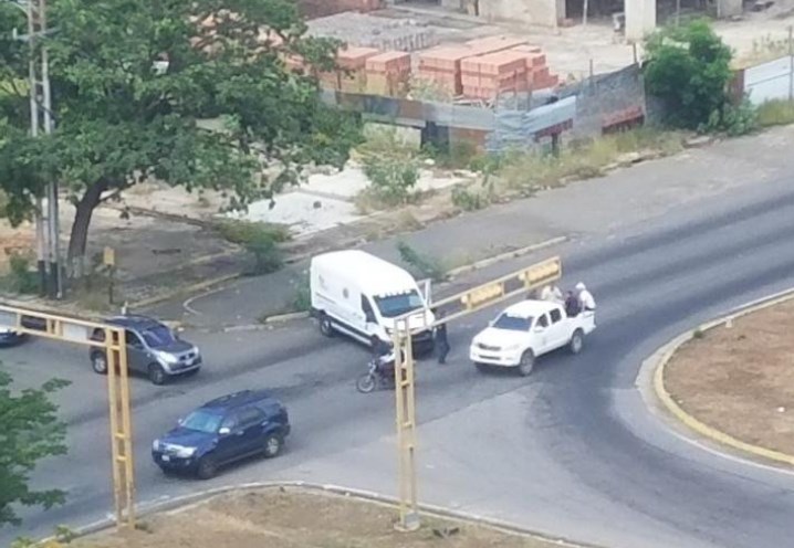 Al menos cuatro muertos tras enfrentamiento entre funcionarios y antisociales en Bolívar