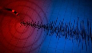 Sismo de magnitud 6,5 sacudió el norte de Chile