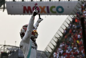 Mercedes revela el monoplaza de Hamilton y Bottas para la temporada de F1 2020 (FOTOS)