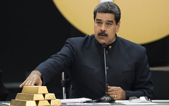 ALnavío: La Operación Oro con la que el régimen de Maduro compra a civiles y militares