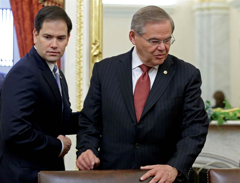 Senadores de EEUU pidieron fortalecer apoyo a mujeres y niños venezolanos