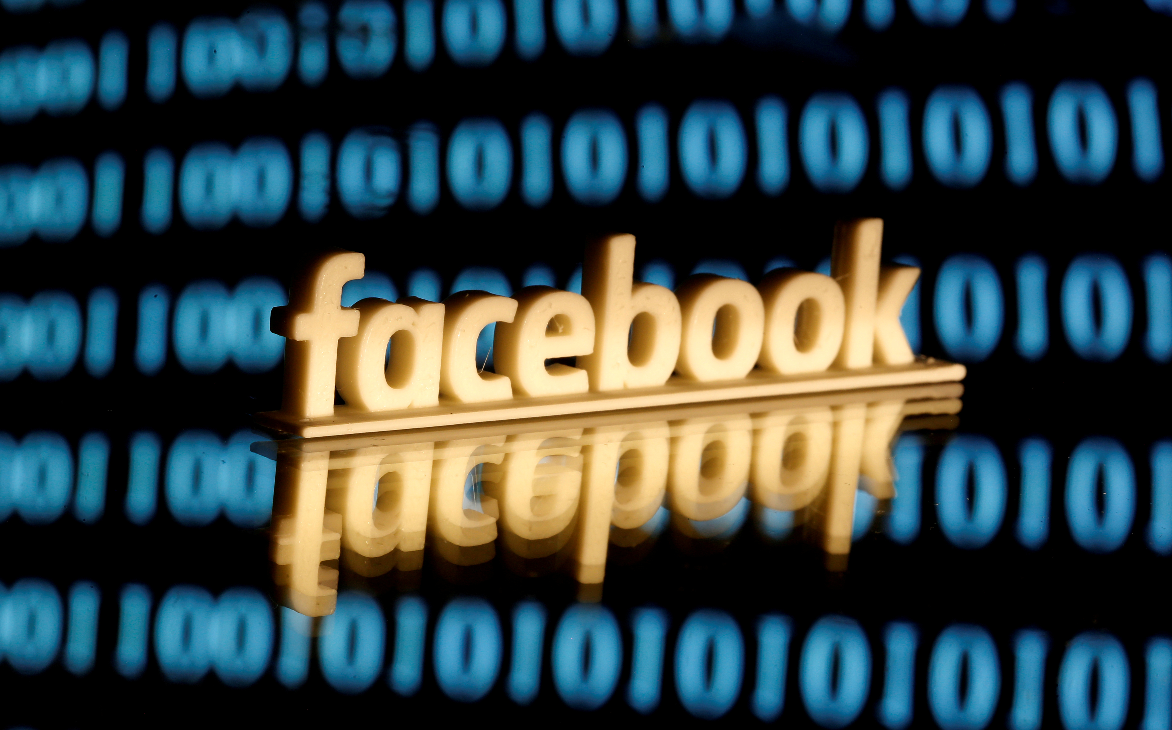 EEUU y Reino Unido presionan a Facebook para acceder a mensajes cifrados