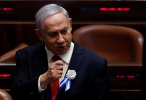 Netanyahu le advirtió al grupo terrorista Hezbolá que está jugando con fuego