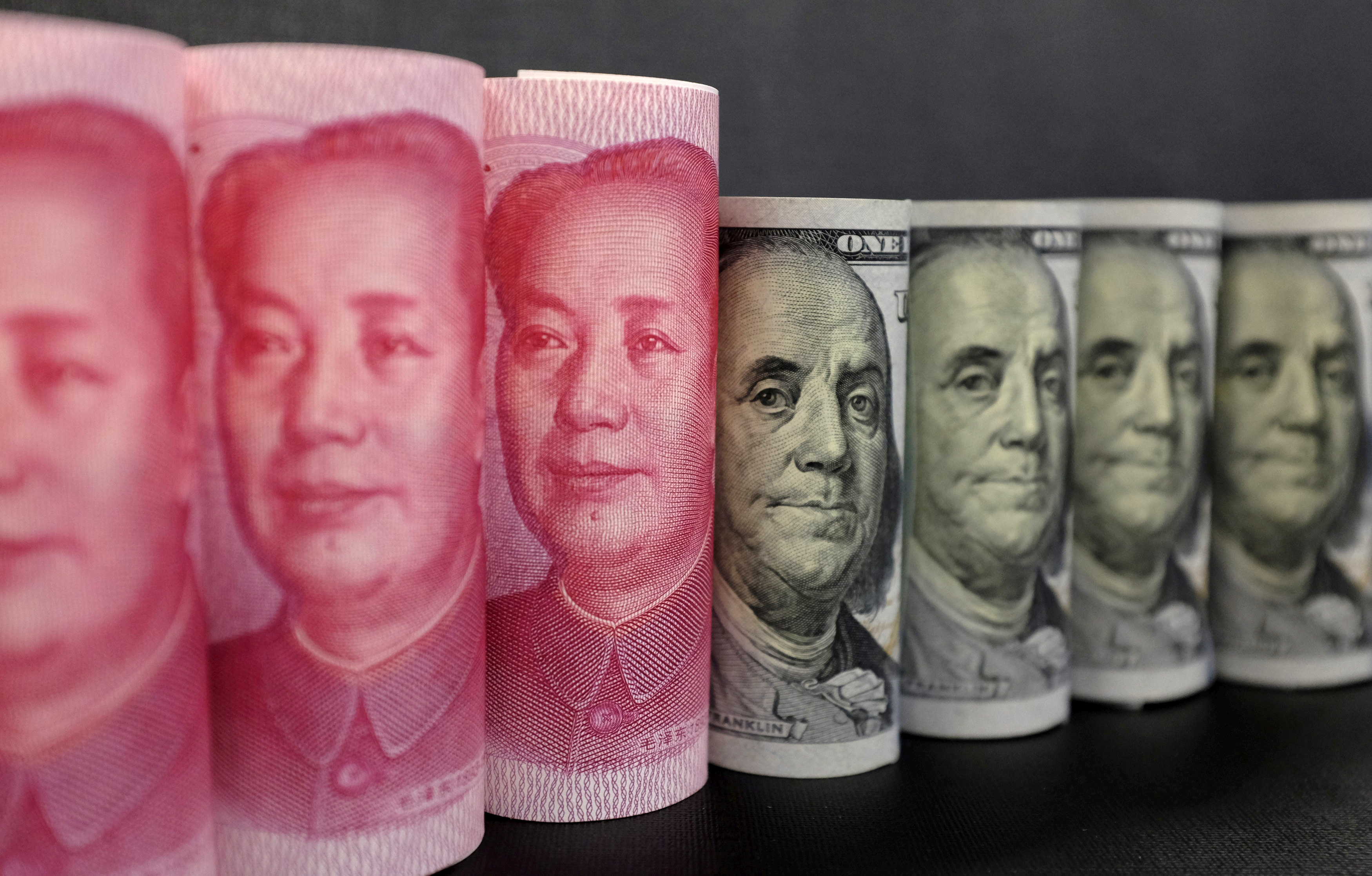 Monedas se muestran indiferentes ante acuerdo EEUU-China mientras el dólar cae