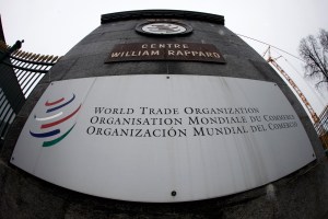 La advertencia de la OMC: La recesión global es inminente, debemos restablecer el crecimiento