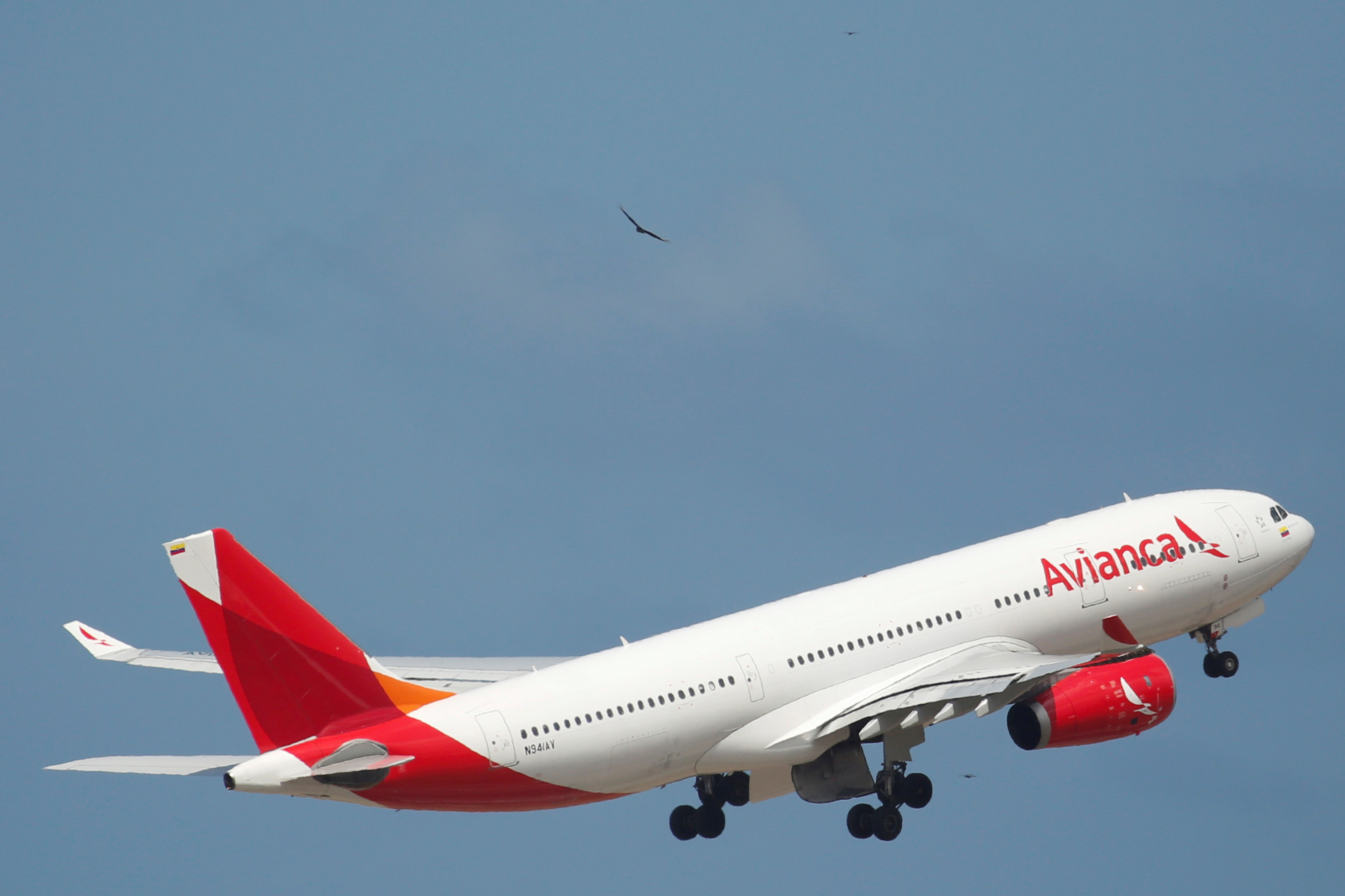 Avianca extendió nuevamente el plazo para intercambio de bonos