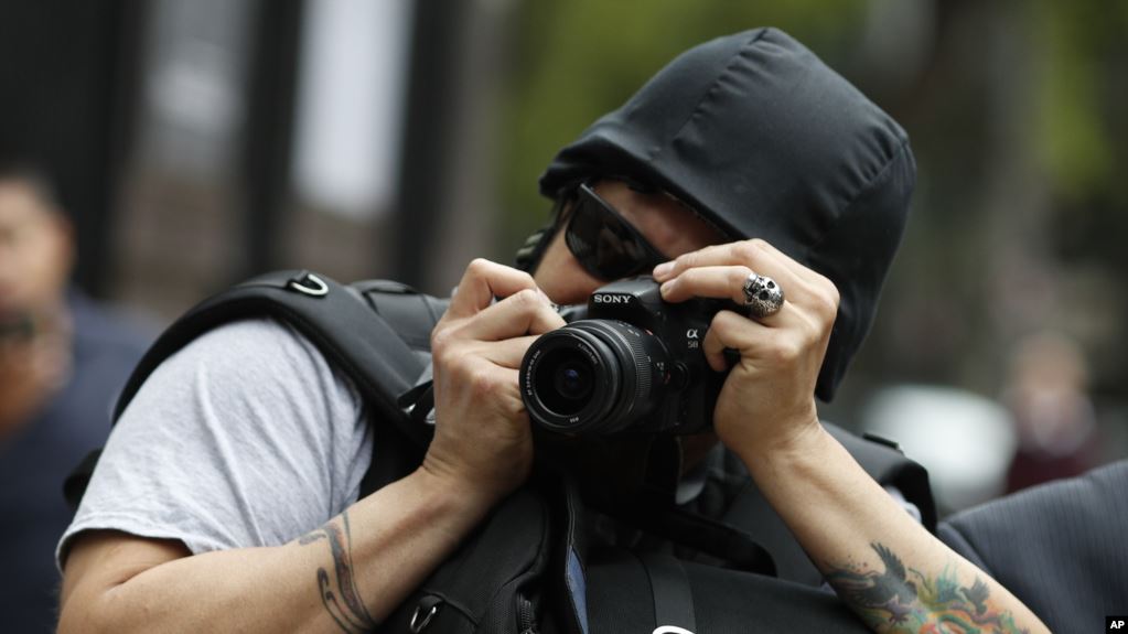 SIP repudió segundo asesinato en una semana de un periodista mexicano