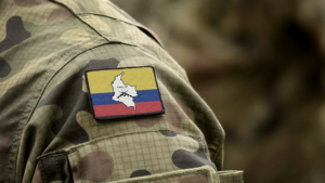 Elorza, el pueblo venezolano controlado por las Farc: “El comandante Lucas es el amo del lugar”