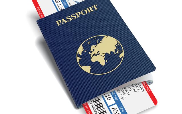 Viajes & Negocios Report: Cuál es el pasaporte más poderoso del mundo | Bodegas de los aviones serán lujosas suites