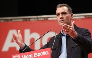 ALnavío: Elecciones en España: PSOE y PP tocan techo en las encuestas