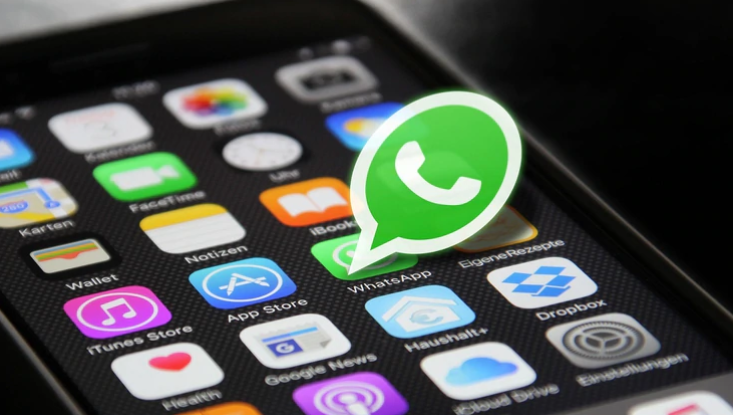 WhatsApp tiene en fase de prueba mensajes que desaparecen automáticamente