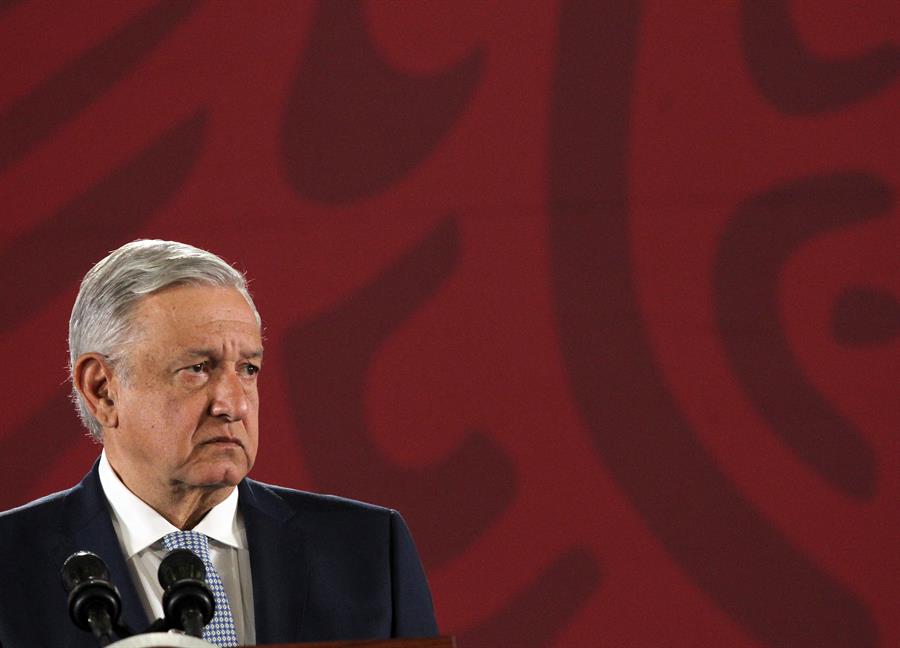 López Obrador, sobre la liberación del hijo de “El Chapo”: Me gustaría comparecer ante la autoridad para exponer mis razones