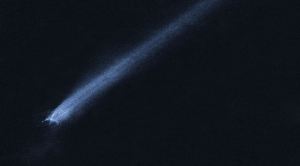 Un peligroso asteroide se acercará a la Tierra a más de 40 mil kilómetros por hora la próxima semana