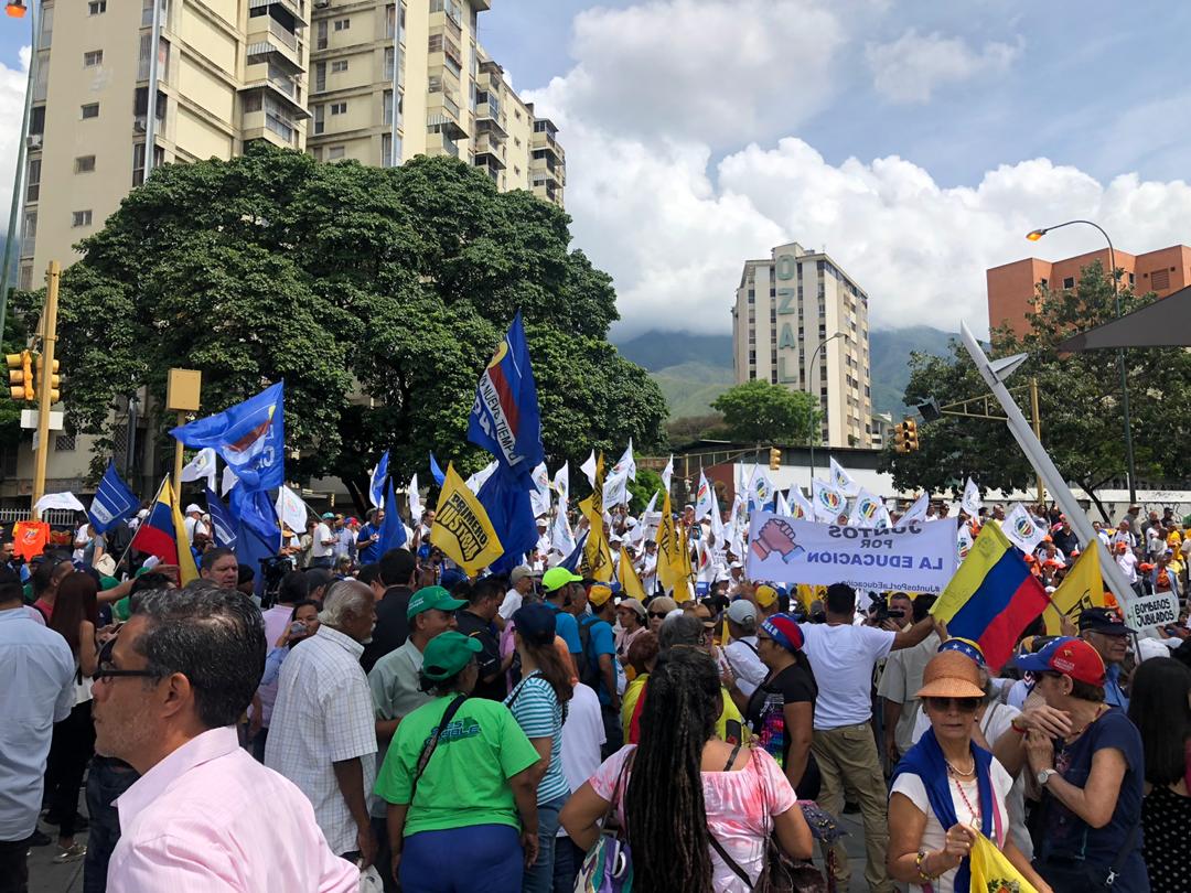 Así será la agenda de Juan Guaidó en Lara